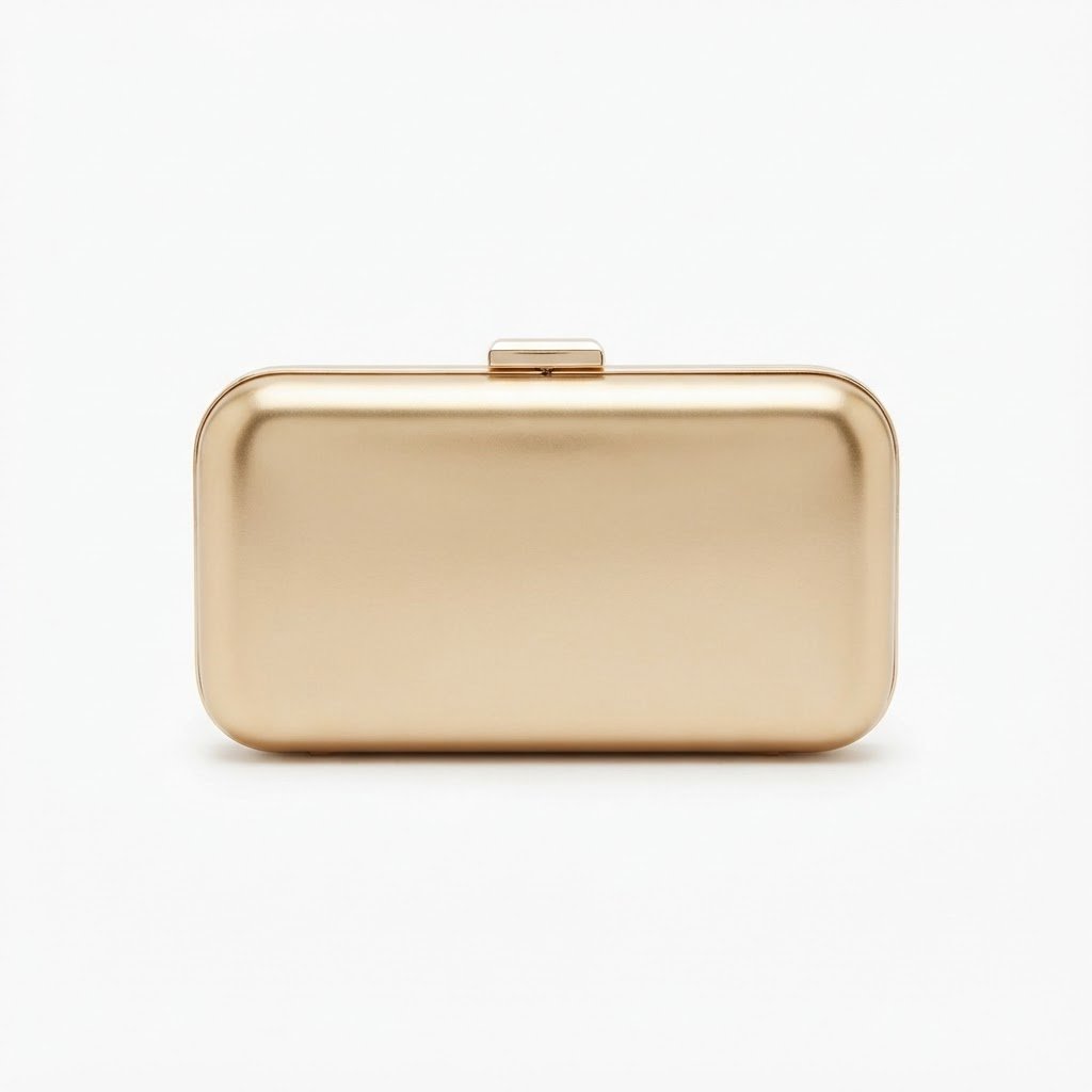 The Kilimanjaro Clutch