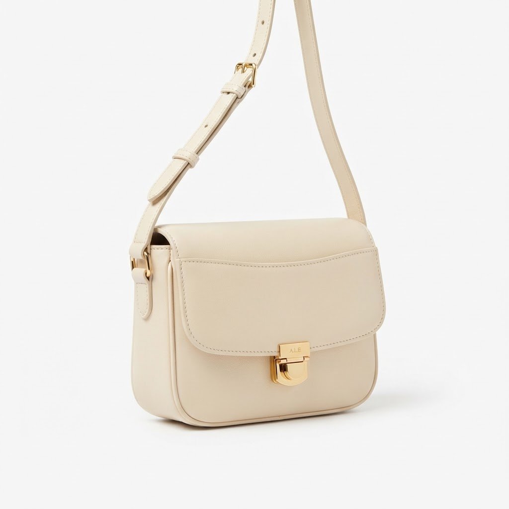 The Zanzibar Crossbody