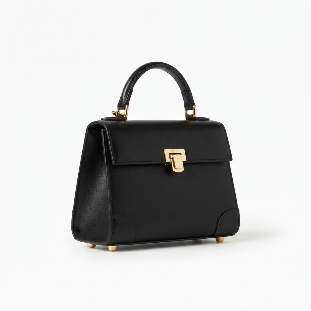 The Dar Bag Mini