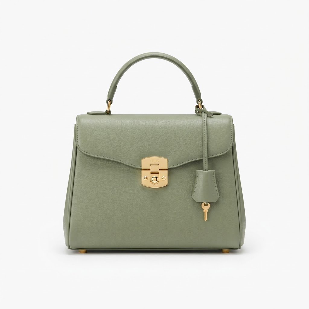 The Mwanza Satchel