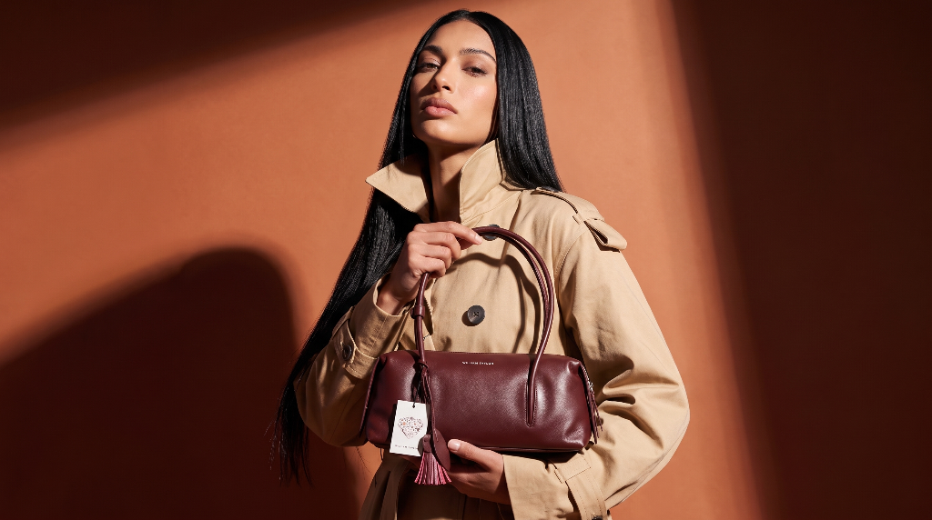 Women's Handbag Collection