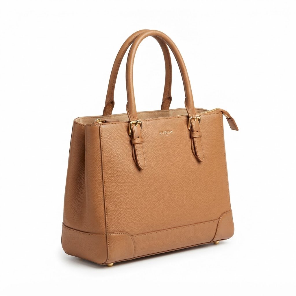 The Savanna Tote Bag